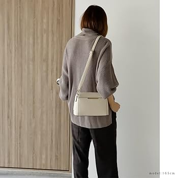 Amazon | [Gratante] グラタンテ ショルダーバッグ レディース 斜
